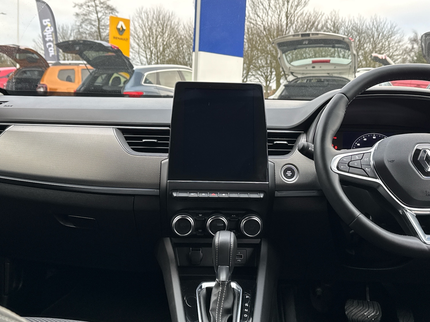 Used Renault Arkana 2021 for sale - 77307709: Photo 8