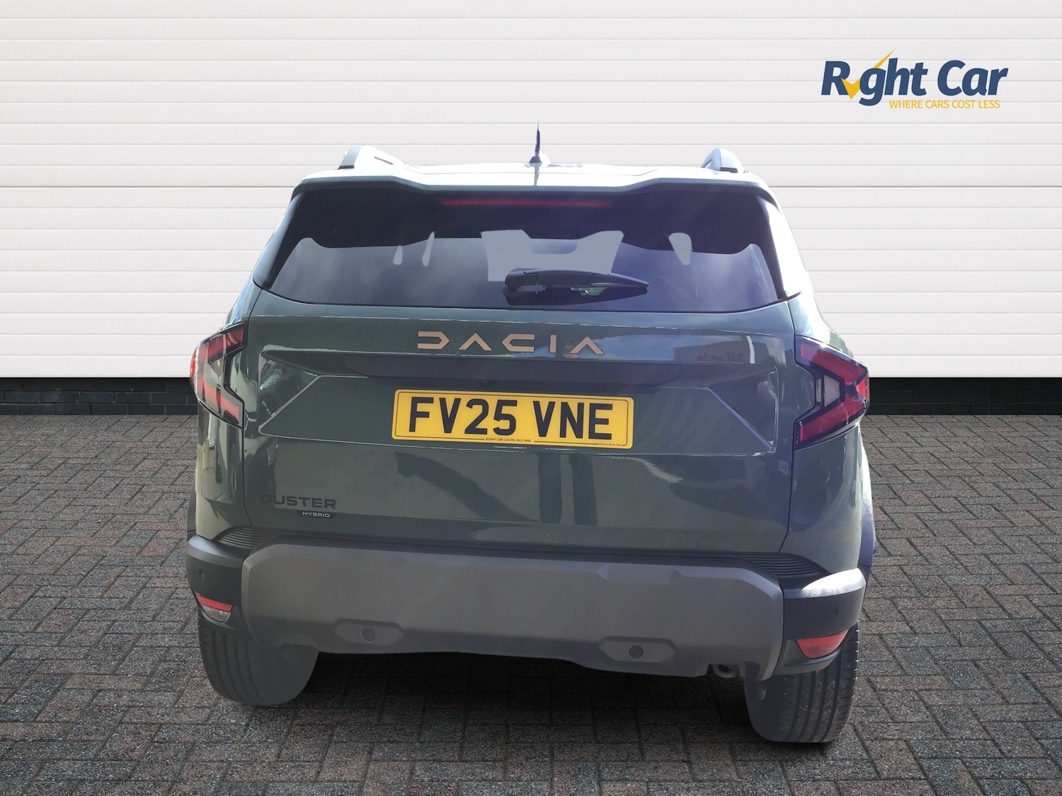 Used Dacia Duster 2025 for sale - 77726208: Photo 12