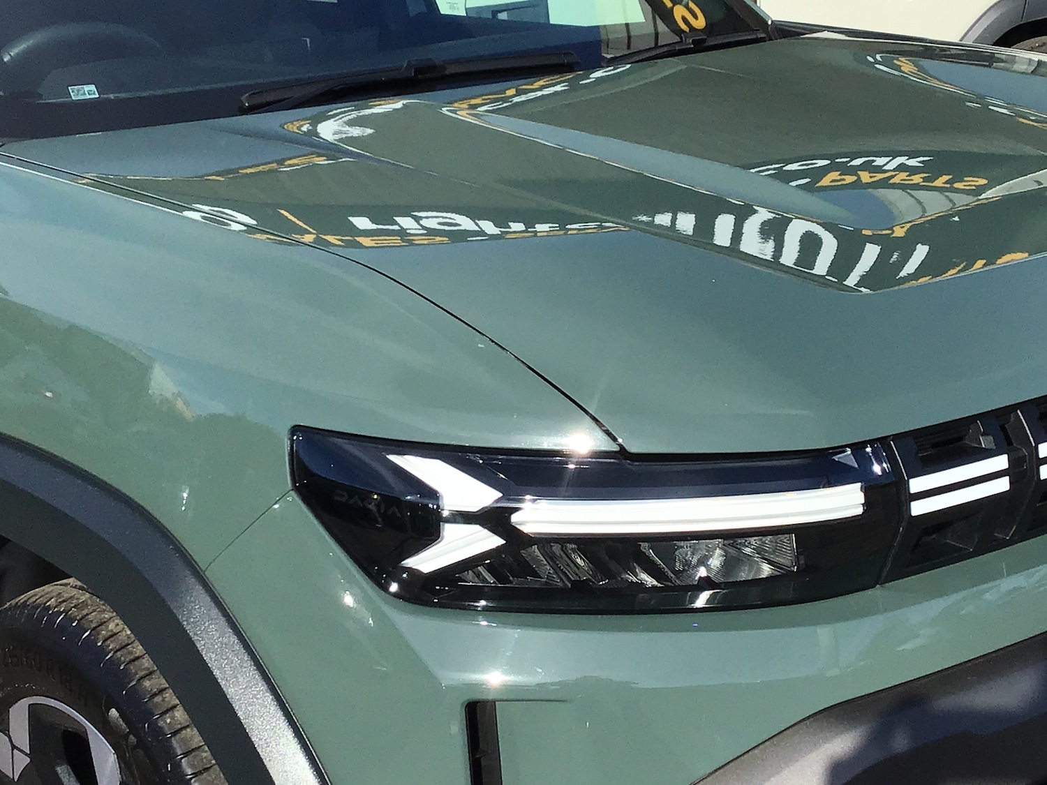 Used Dacia Duster 2025 for sale - 77726208: Photo 13