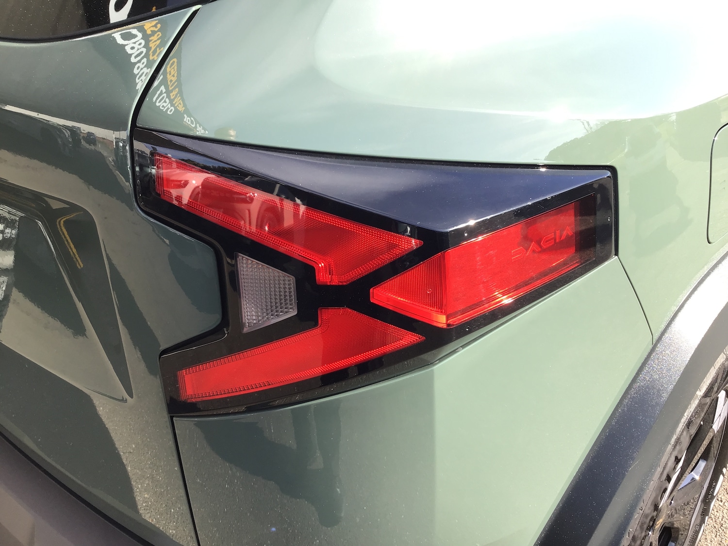 Used Dacia Duster 2025 for sale - 77726208: Photo 14