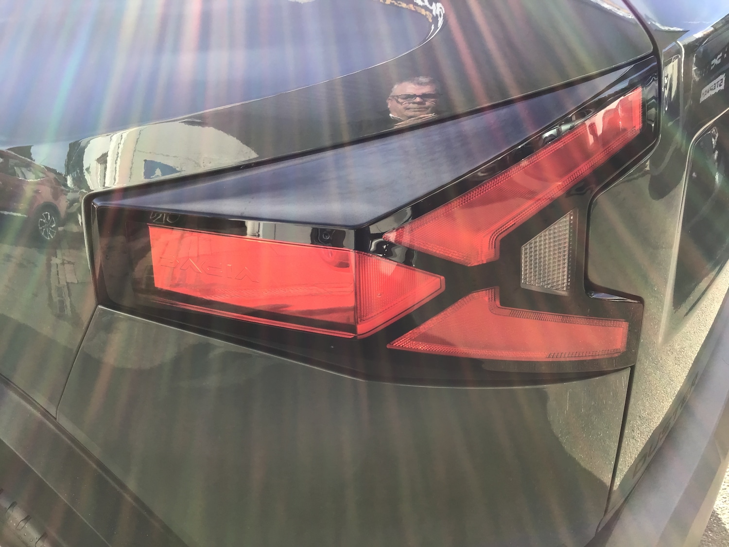 Used Dacia Duster 2025 for sale - 77726208: Photo 15