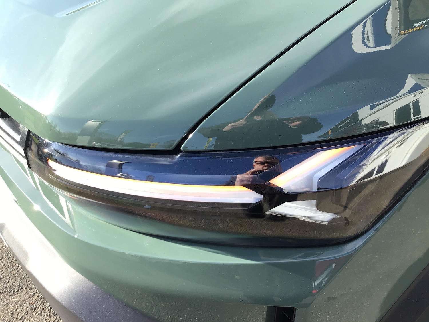 Used Dacia Duster 2025 for sale - 77726208: Photo 16