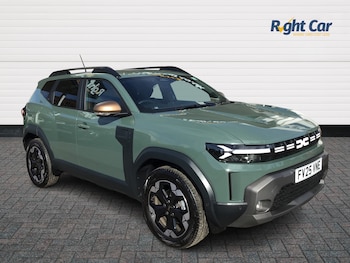 2025 (25) - 1.6 Hybrid 140 Extreme 5dr Auto