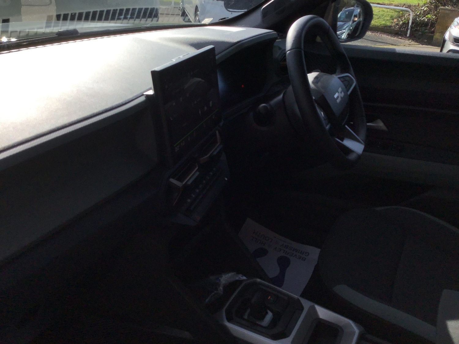 Used Dacia Duster 2025 for sale - 77726208: Photo 2