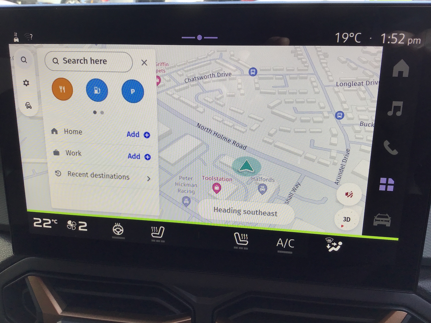 Used Dacia Duster 2025 for sale - 77726208: Photo 24