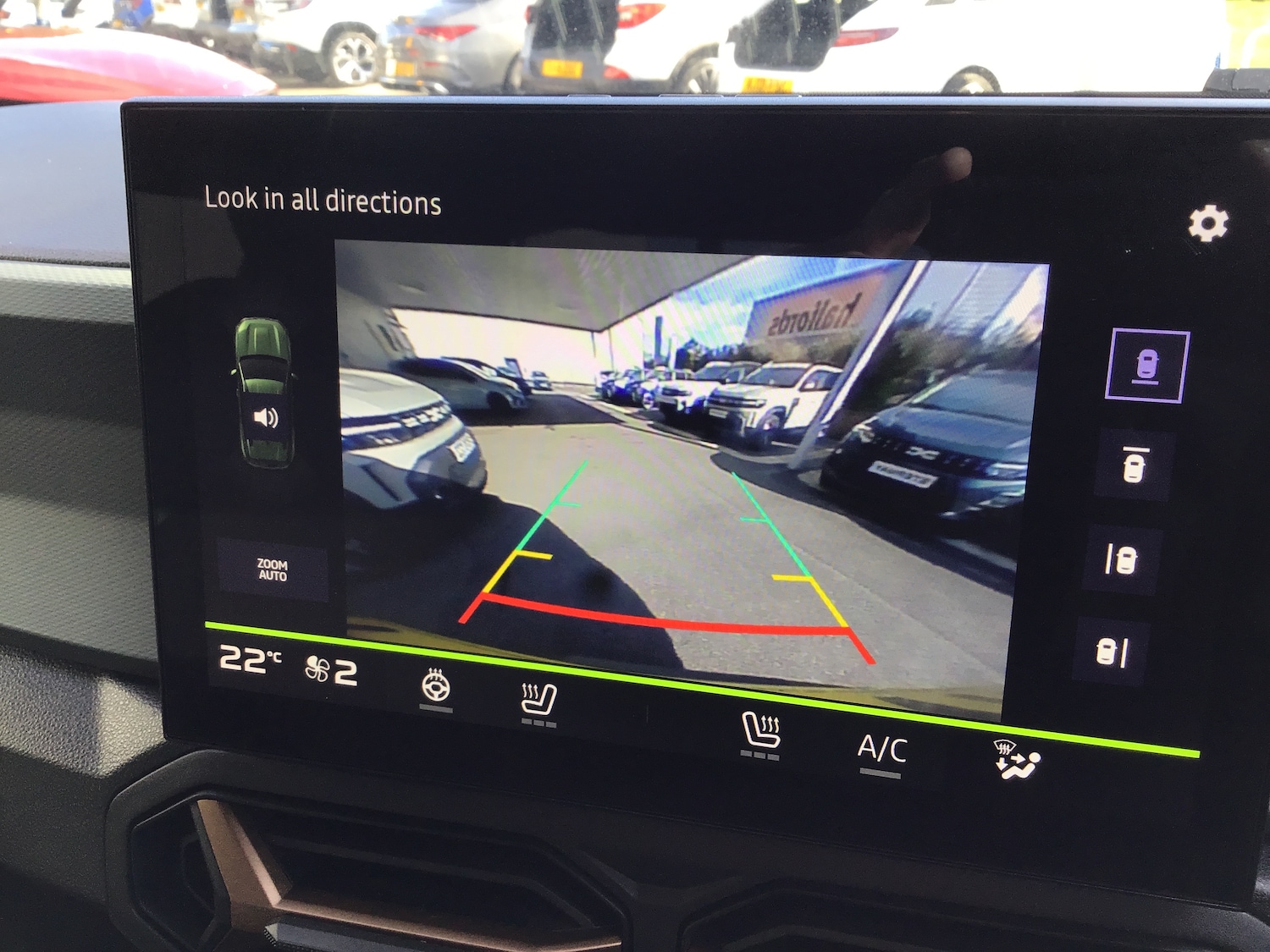 Used Dacia Duster 2025 for sale - 77726208: Photo 26