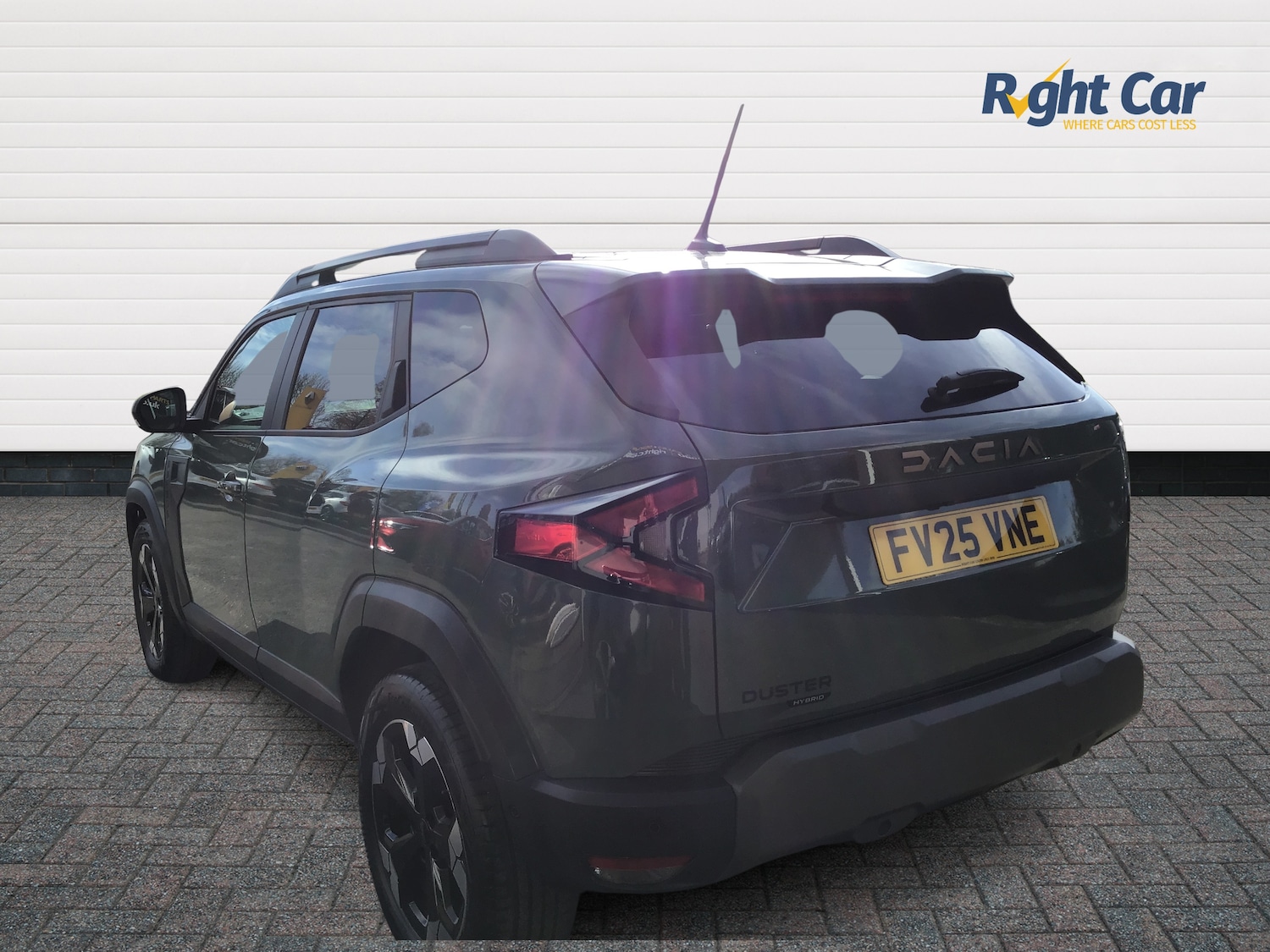 Used Dacia Duster 2025 for sale - 77726208: Photo 3