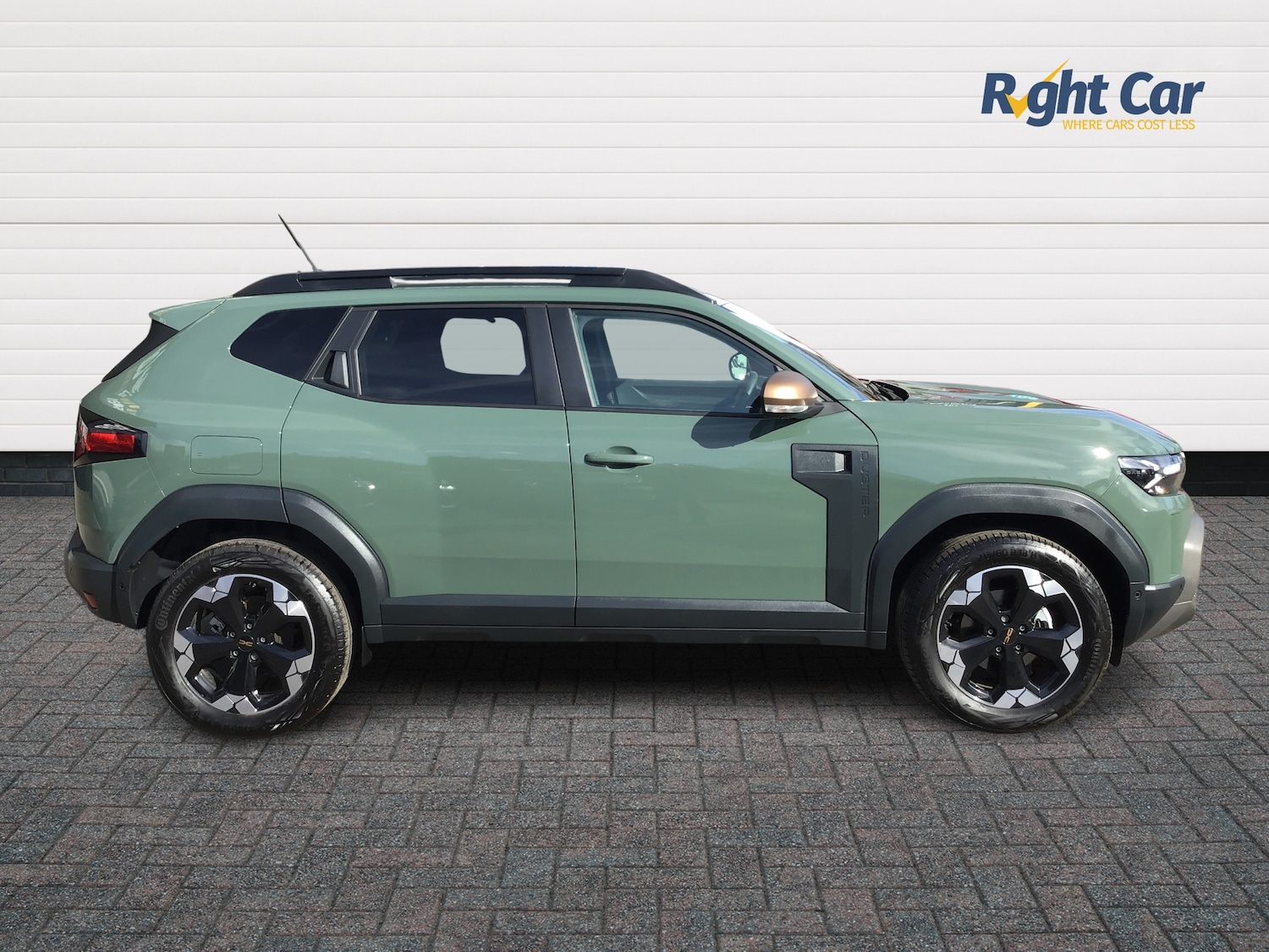Used Dacia Duster 2025 for sale - 77726208: Photo 4