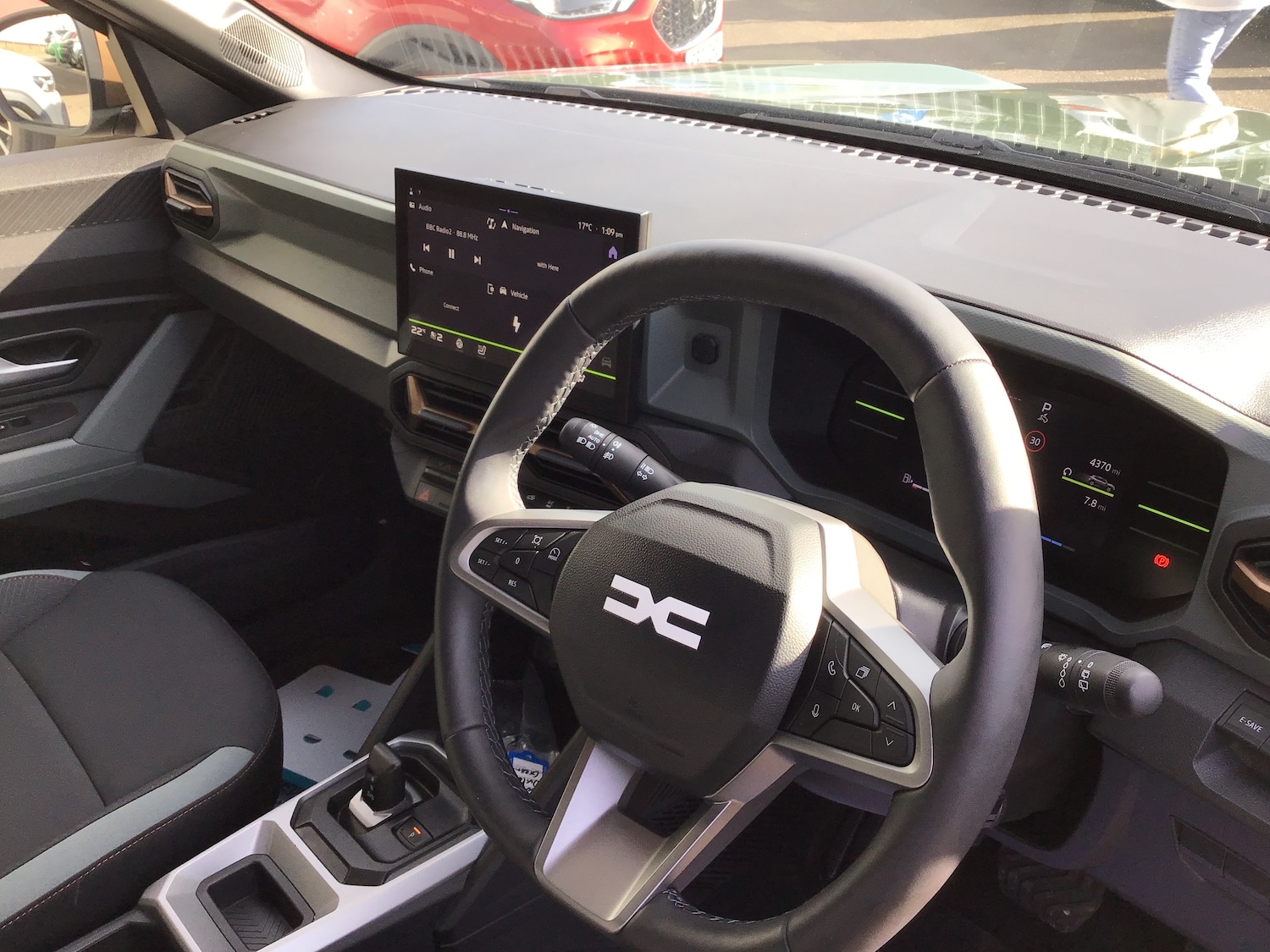 Used Dacia Duster 2025 for sale - 77726208: Photo 6