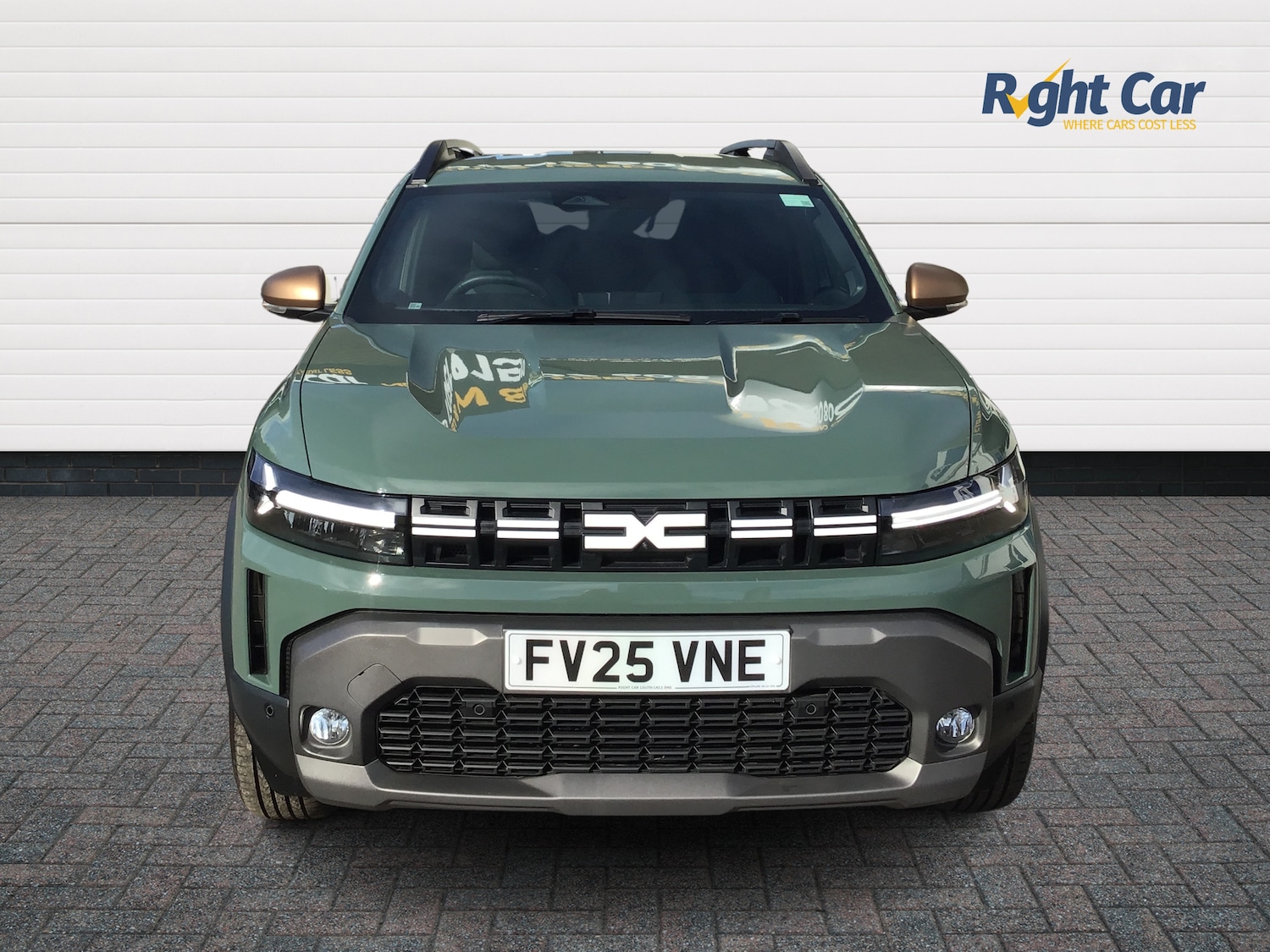 Used Dacia Duster 2025 for sale - 77726208: Photo 7