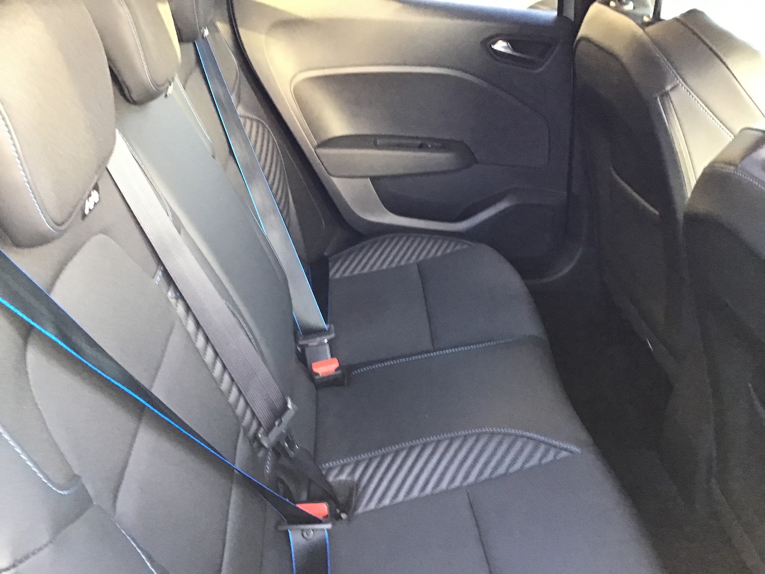 Used Renault Clio 2025 for sale - 77018394: Photo 10