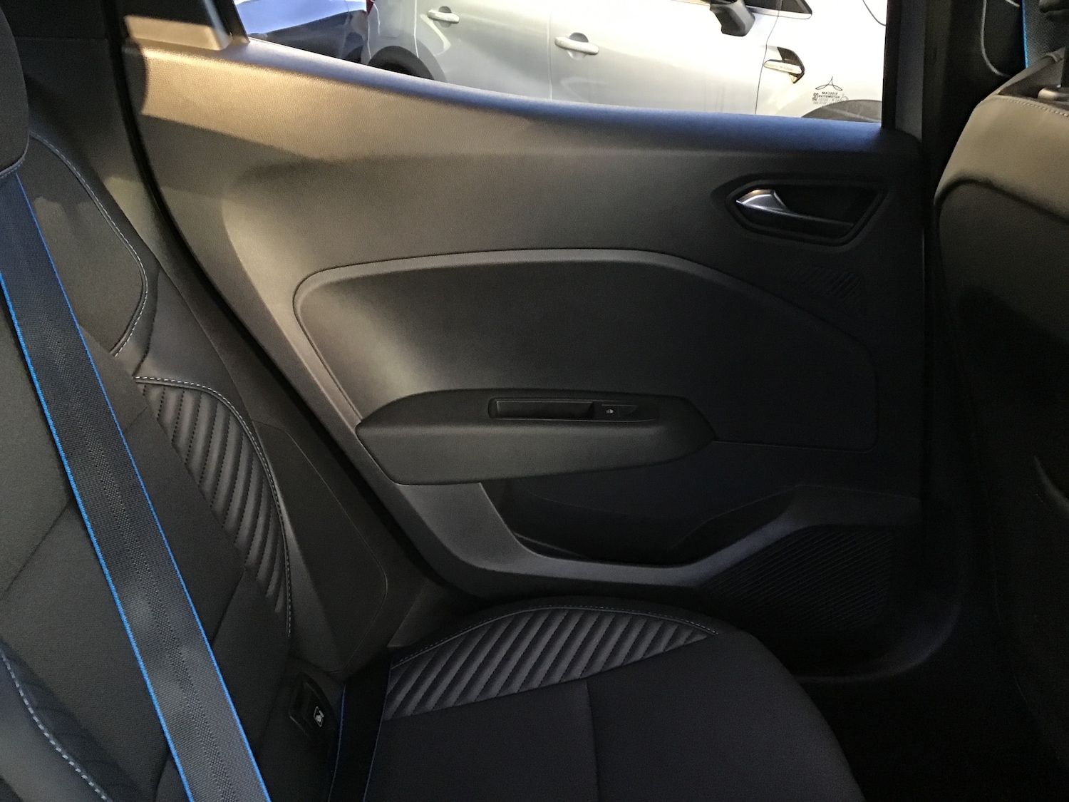 Used Renault Clio 2025 for sale - 77018394: Photo 11