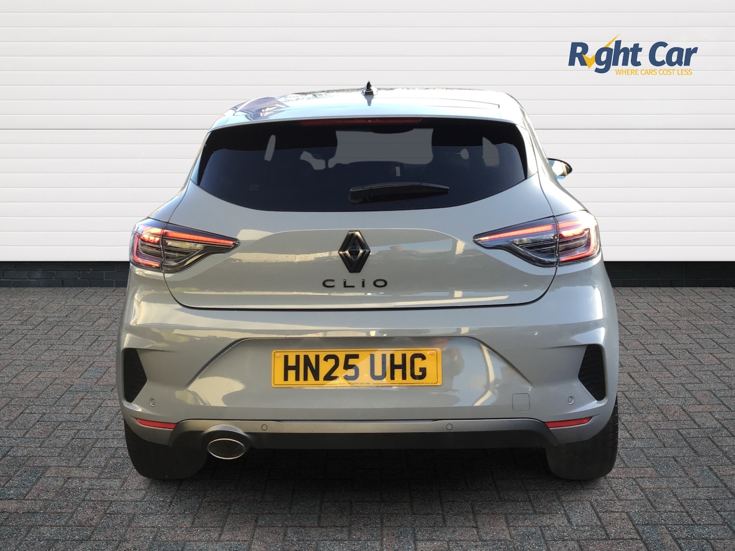 Used Renault Clio 2025 for sale - 77018394: Photo 12