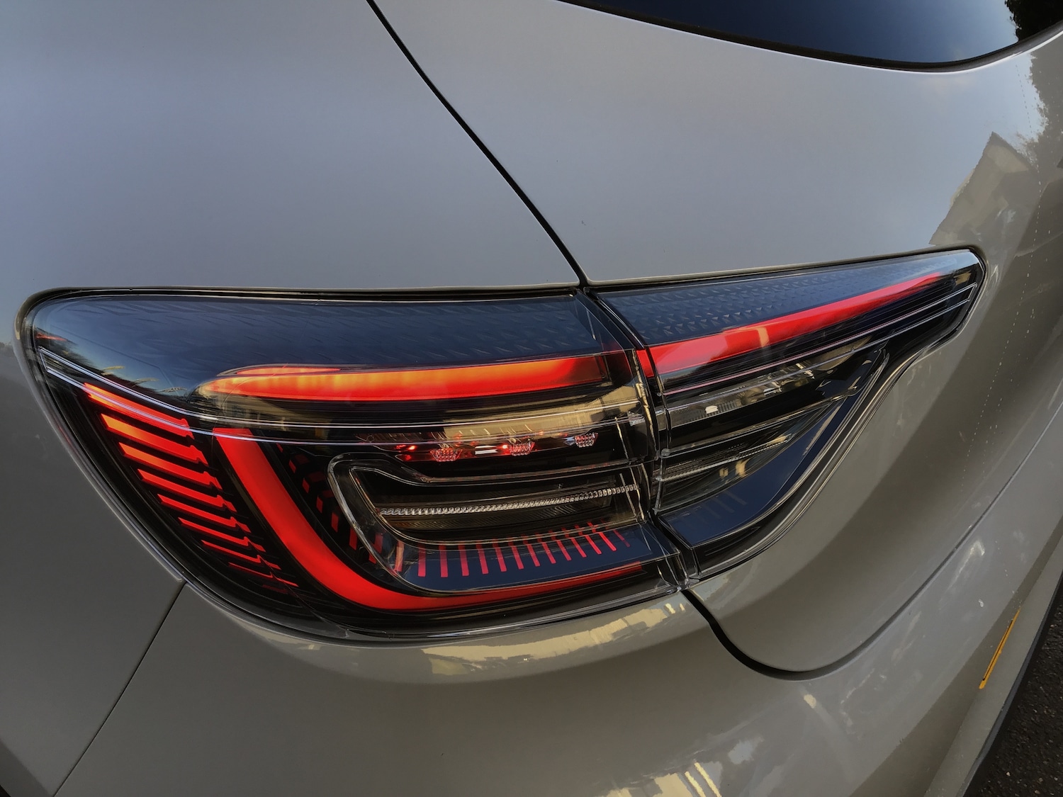 Used Renault Clio 2025 for sale - 77018394: Photo 14