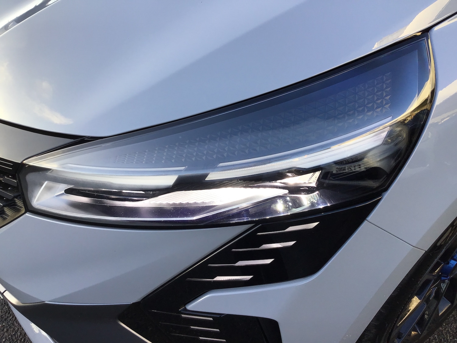 Used Renault Clio 2025 for sale - 77018394: Photo 15