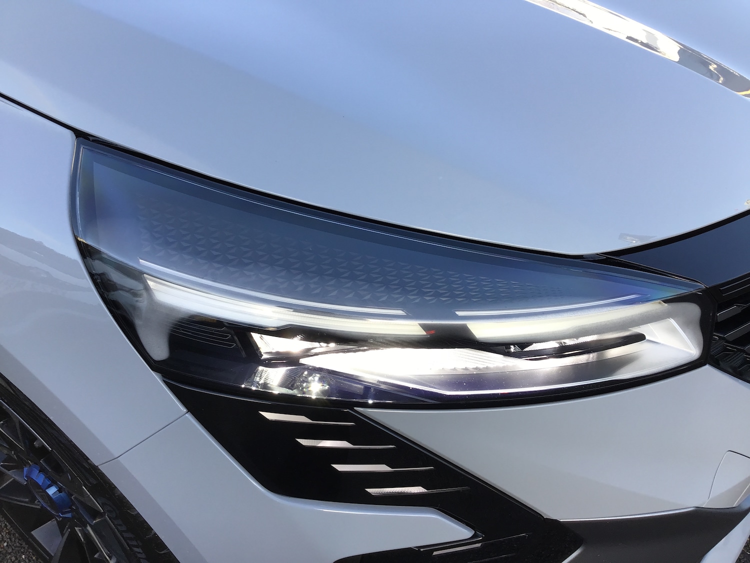 Used Renault Clio 2025 for sale - 77018394: Photo 16