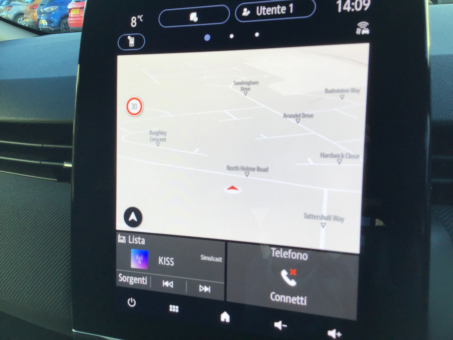 Used Renault Clio 2025 for sale - 77018394: Photo 17