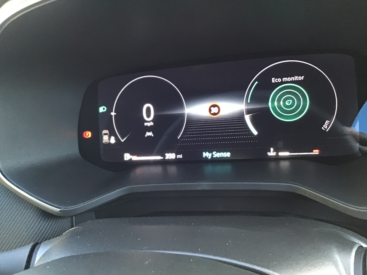 Used Renault Clio 2025 for sale - 77018394: Photo 19