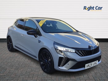 2025 (25) - 1.0 TCe 90 Esprit Alpine 5dr