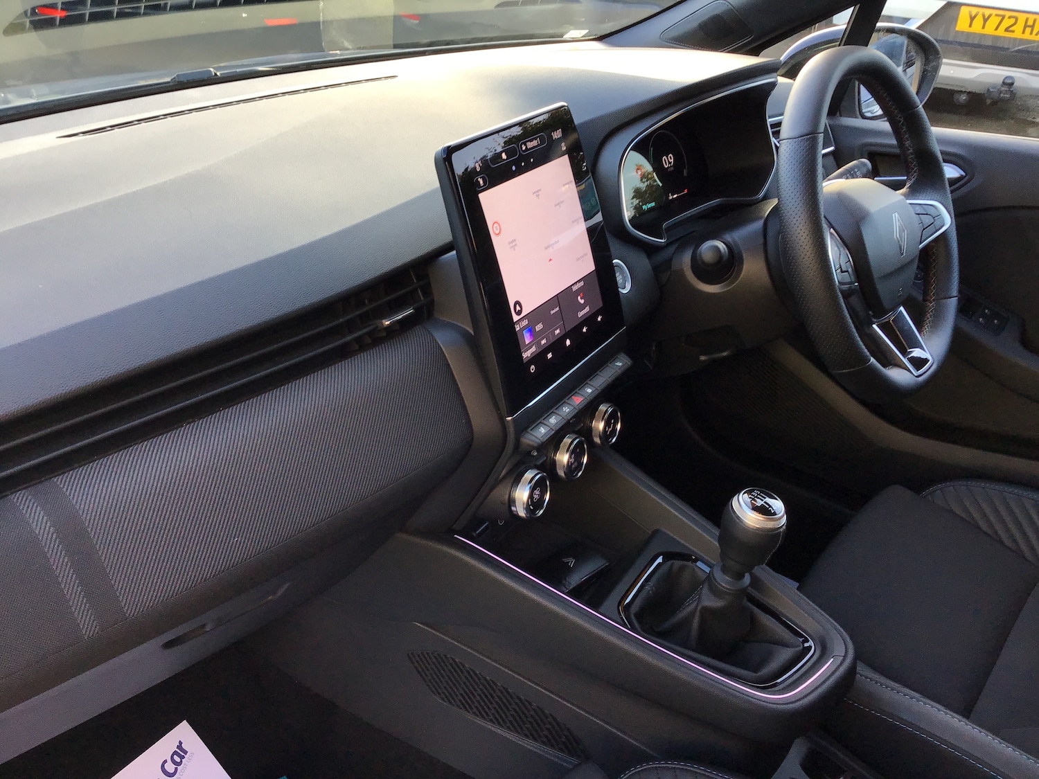 Used Renault Clio 2025 for sale - 77018394: Photo 2