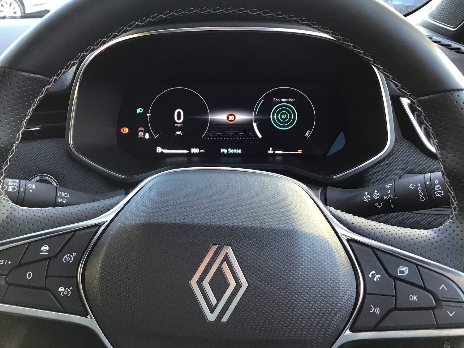 Used Renault Clio 2025 for sale - 77018394: Photo 22