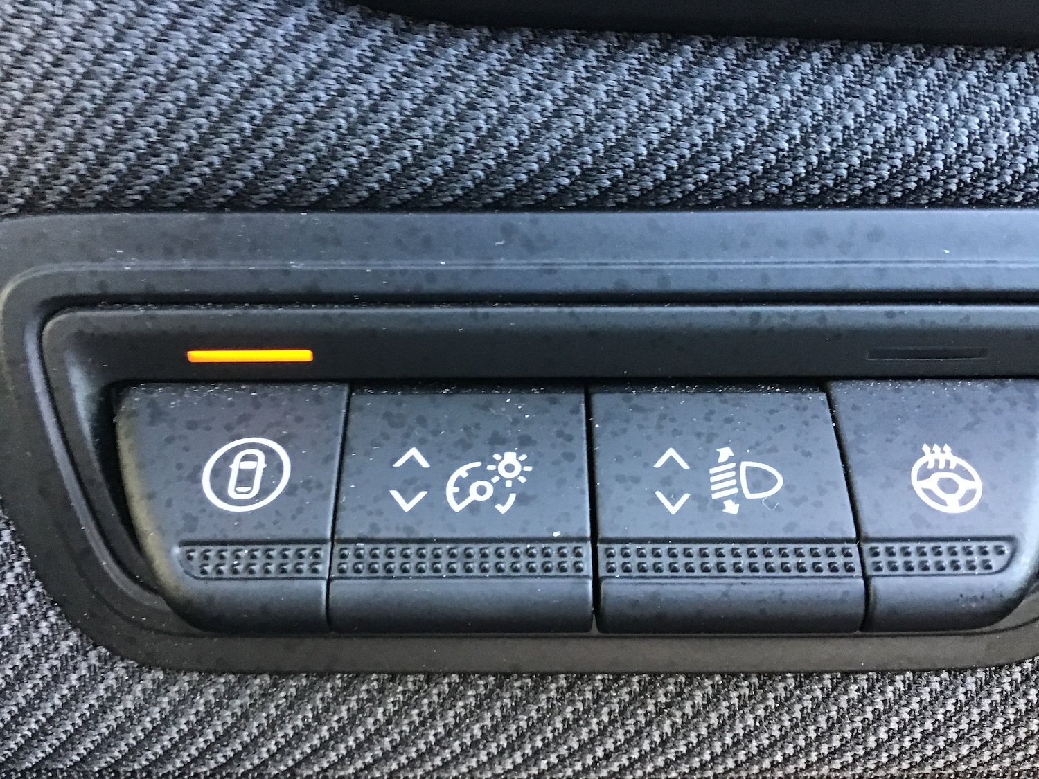 Used Renault Clio 2025 for sale - 77018394: Photo 23