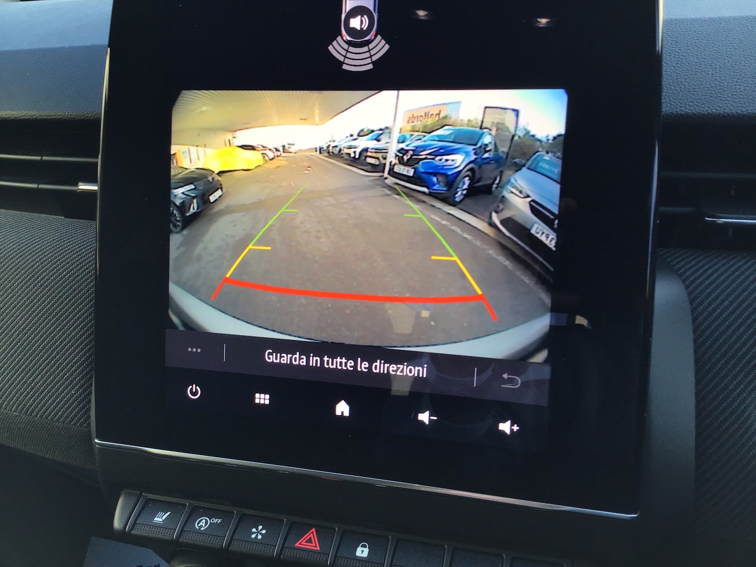 Used Renault Clio 2025 for sale - 77018394: Photo 24