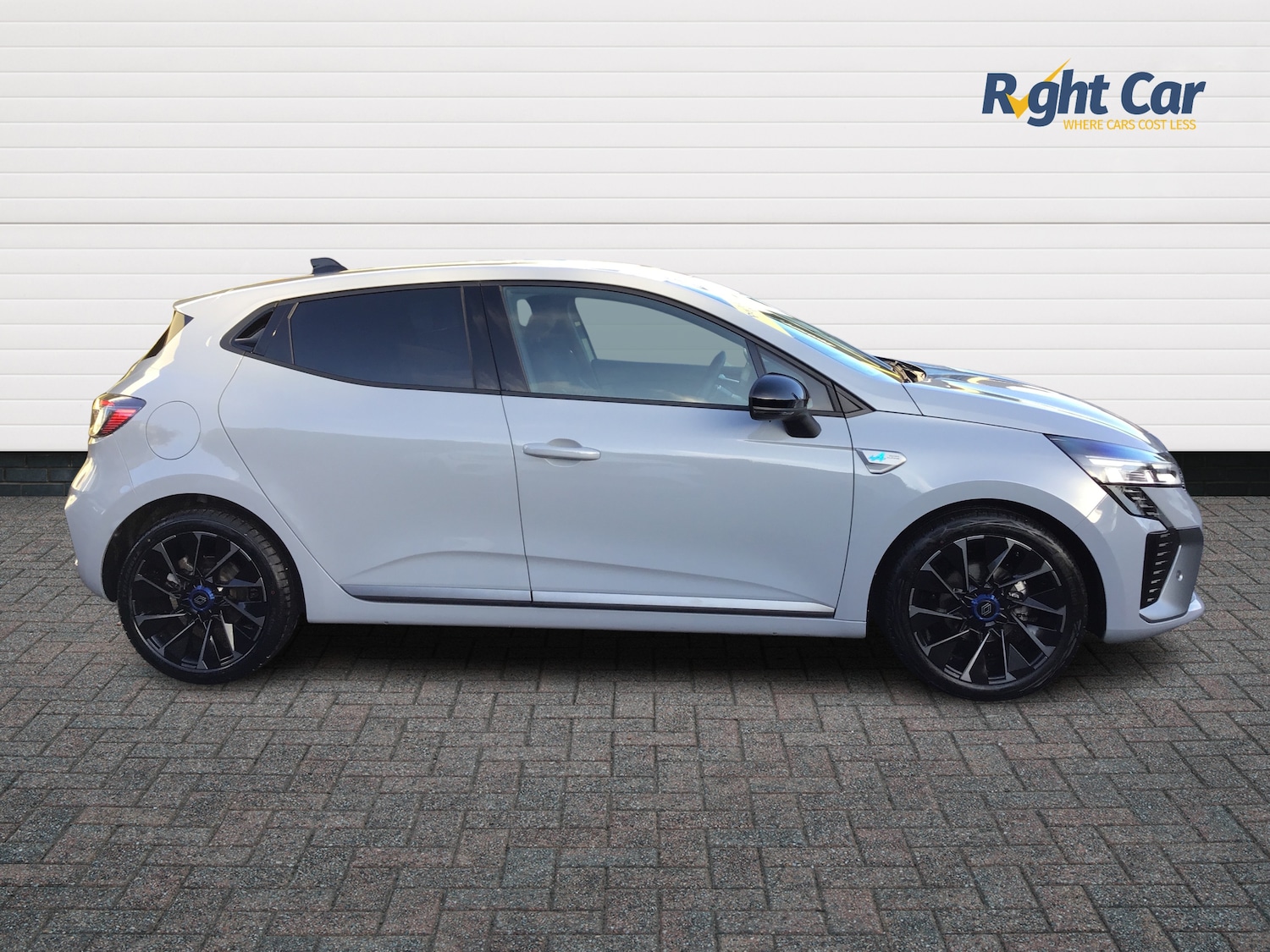 Used Renault Clio 2025 for sale - 77018394: Photo 4