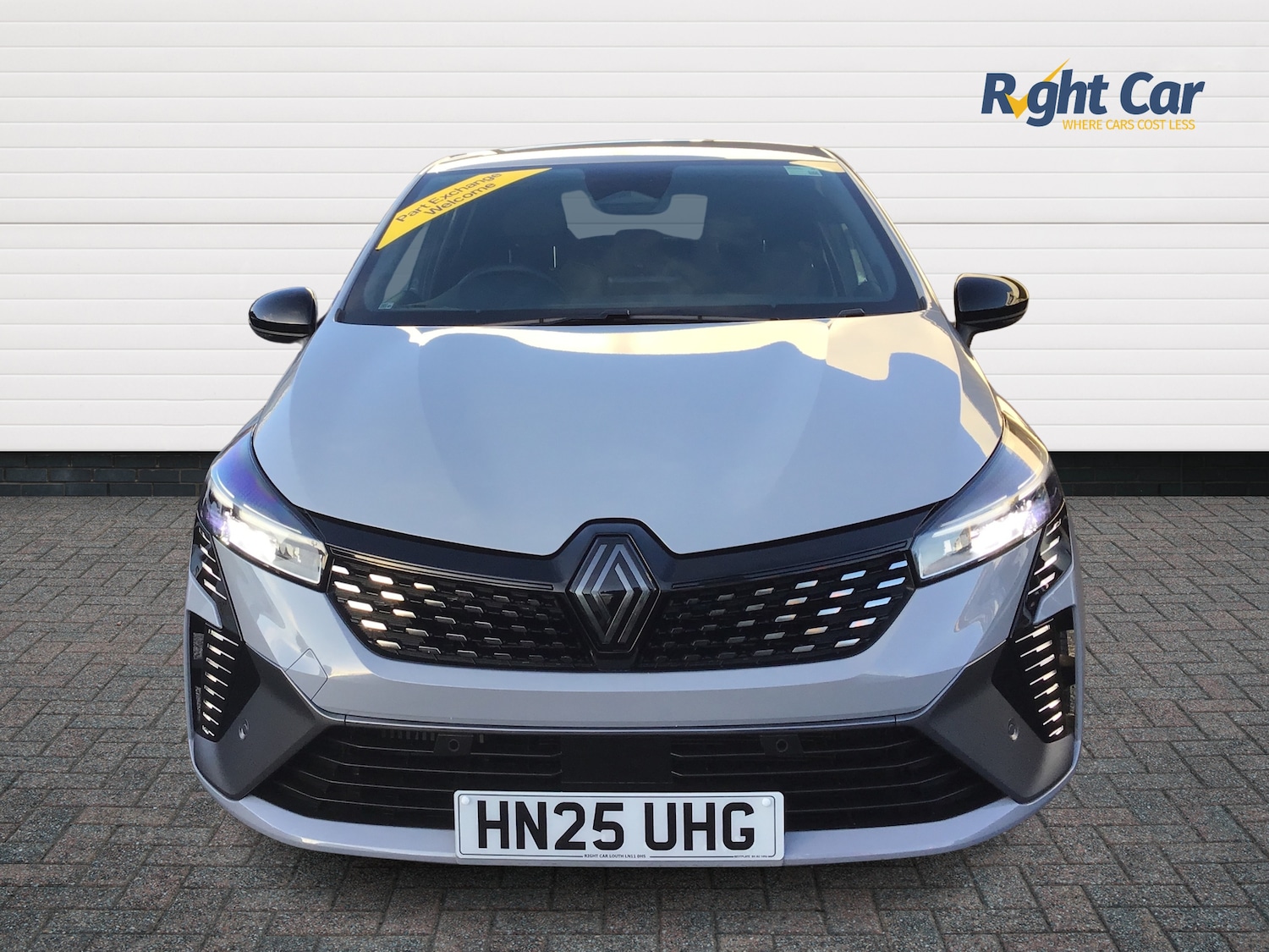 Used Renault Clio 2025 for sale - 77018394: Photo 7