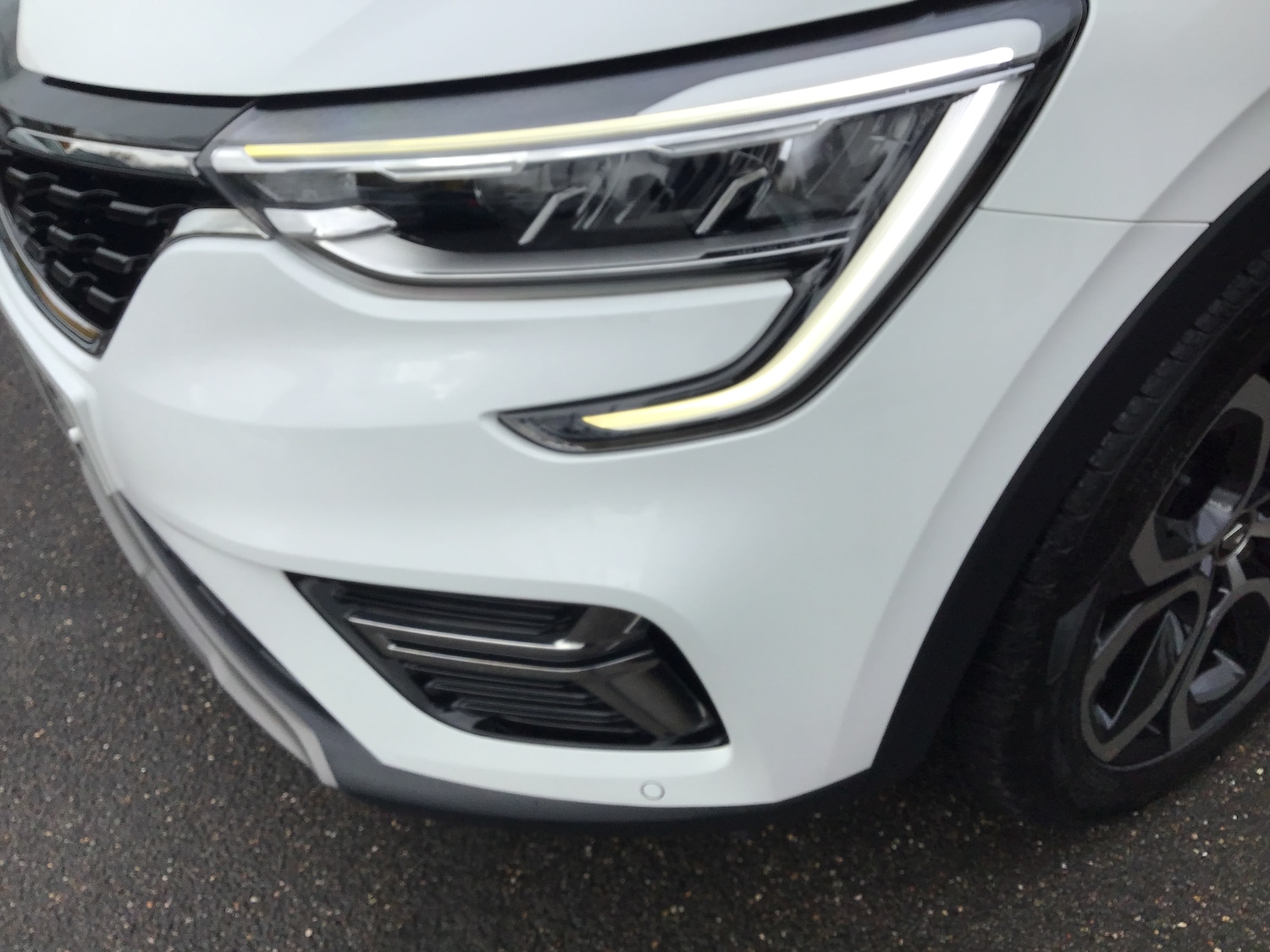 Used Renault Arkana 2022 for sale - 76362010: Photo 15