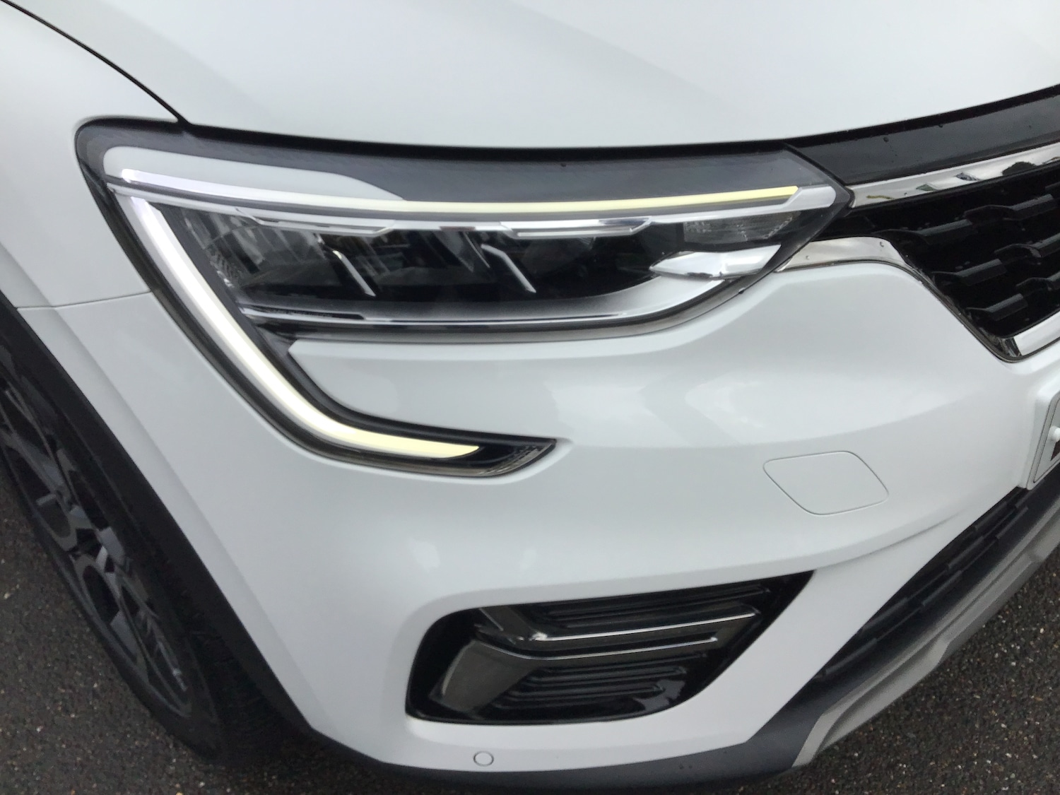 Used Renault Arkana 2022 for sale - 76362010: Photo 16