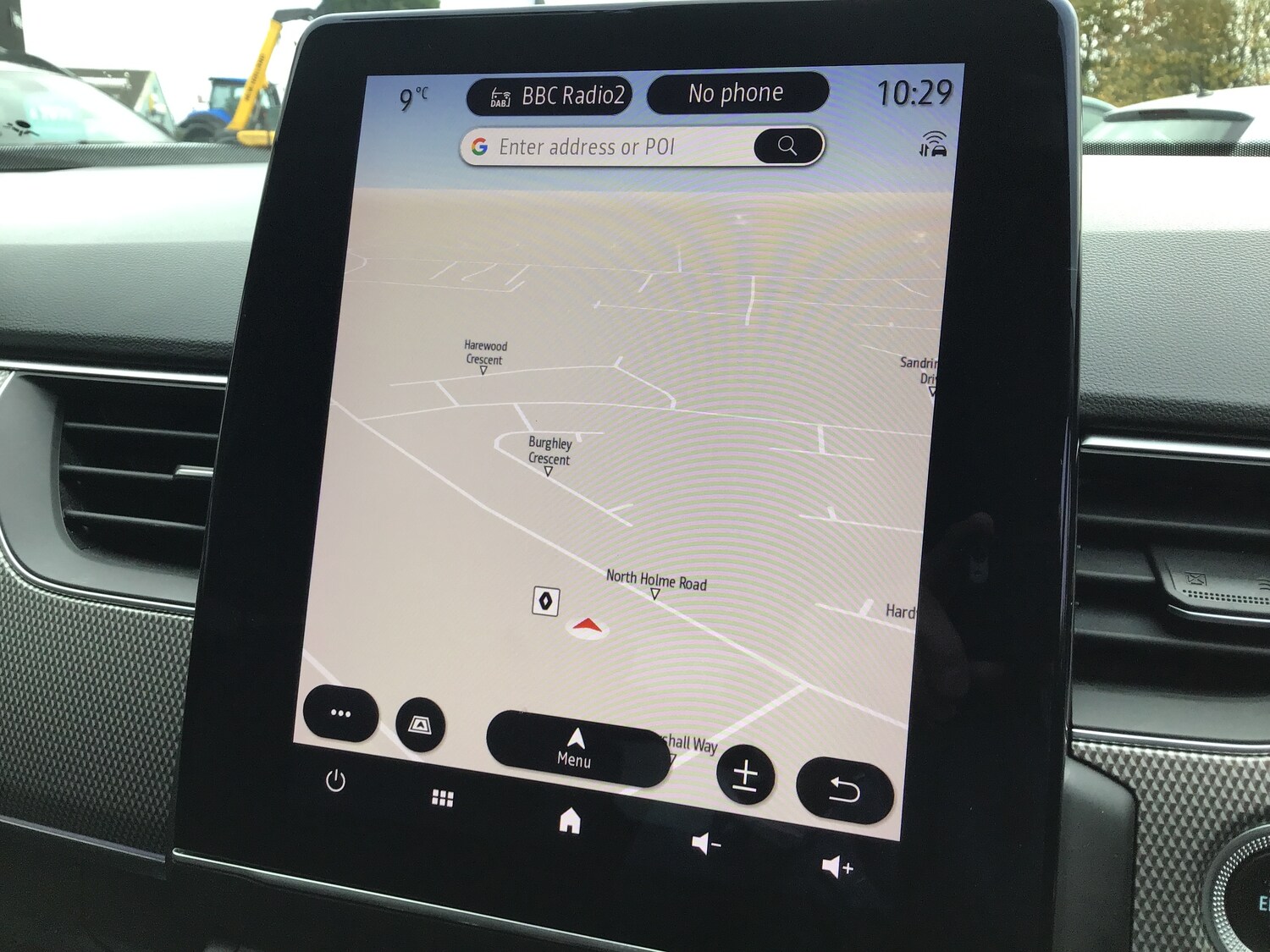 Used Renault Arkana 2022 for sale - 76362010: Photo 17