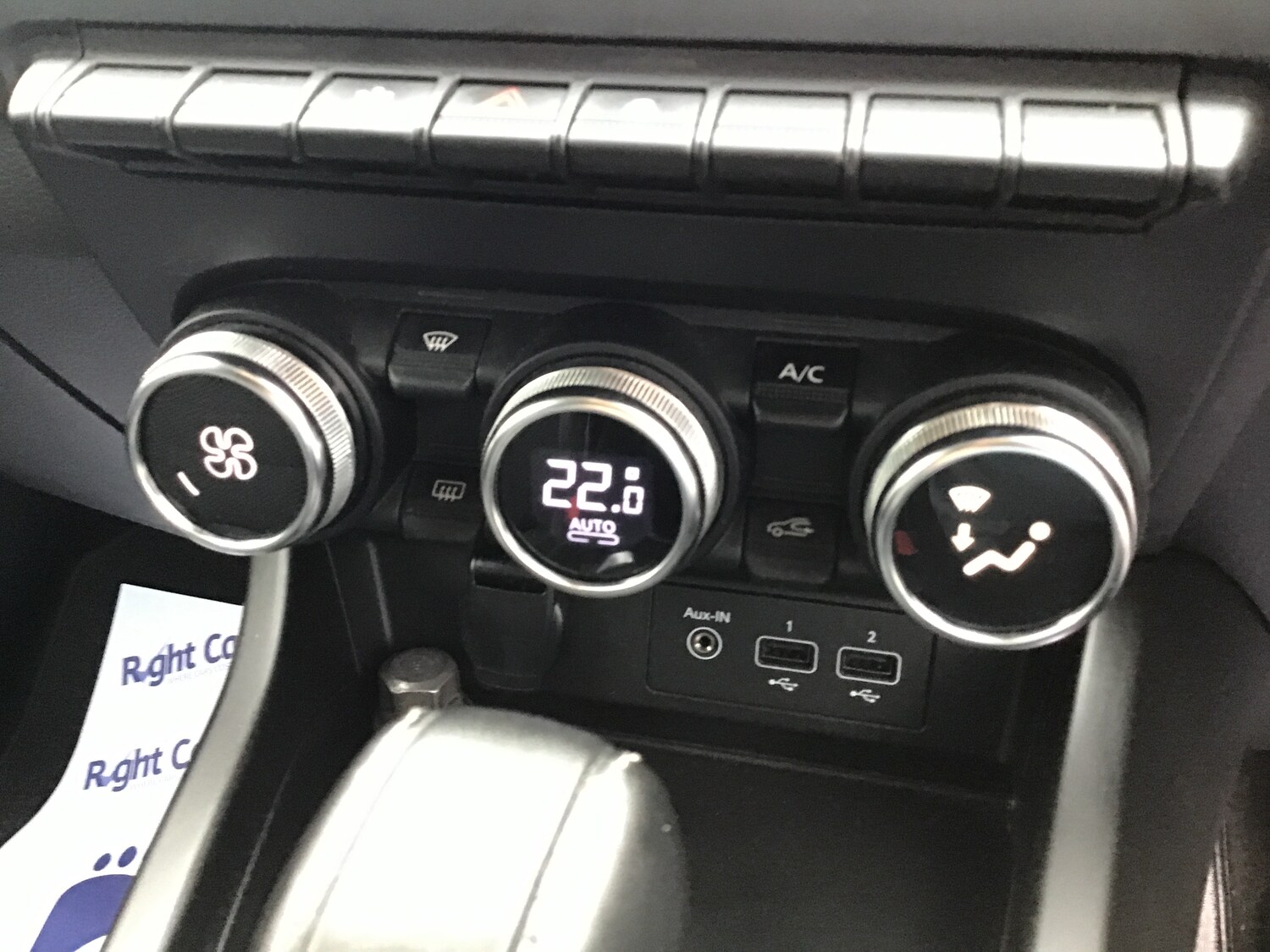 Used Renault Arkana 2022 for sale - 76362010: Photo 18