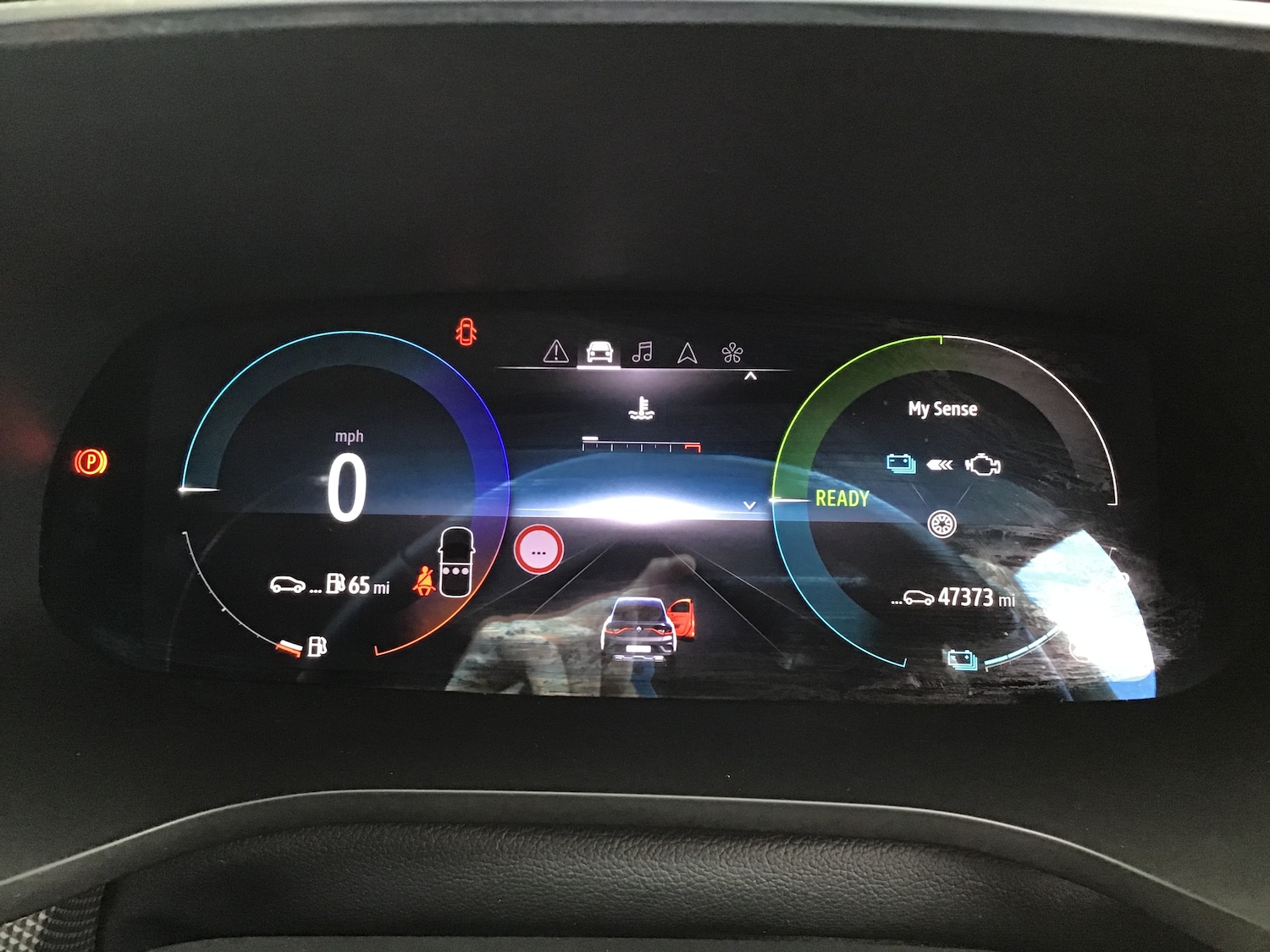 Used Renault Arkana 2022 for sale - 76362010: Photo 19