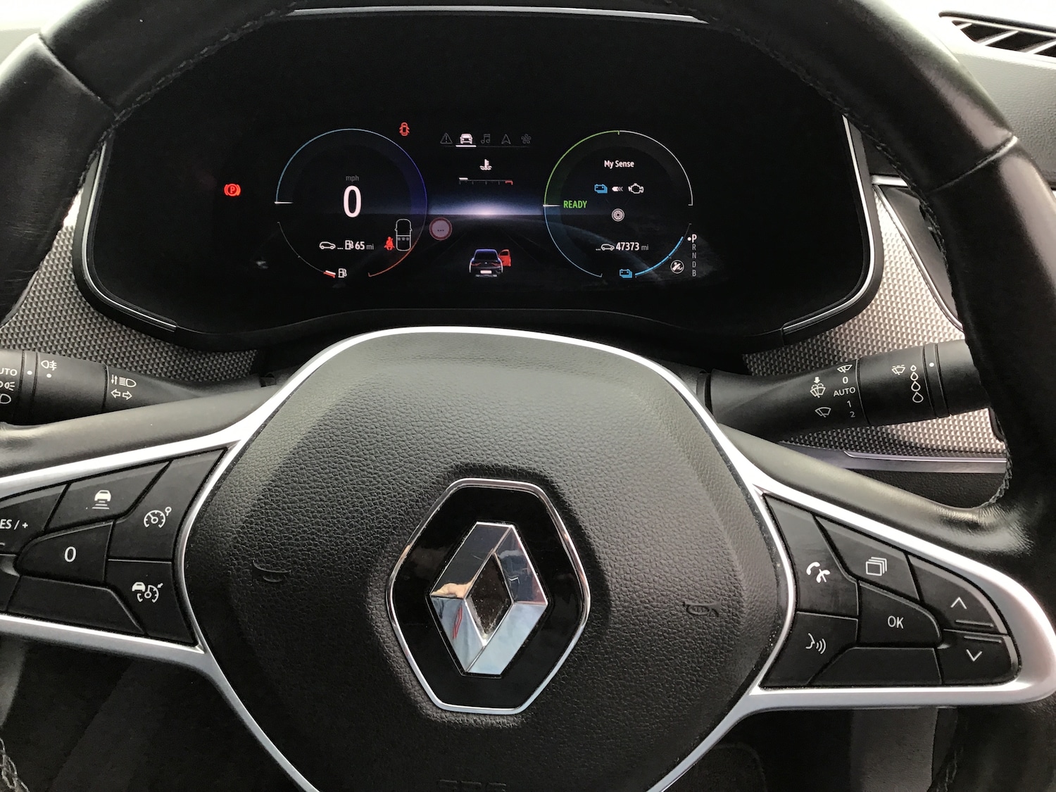 Used Renault Arkana 2022 for sale - 76362010: Photo 23