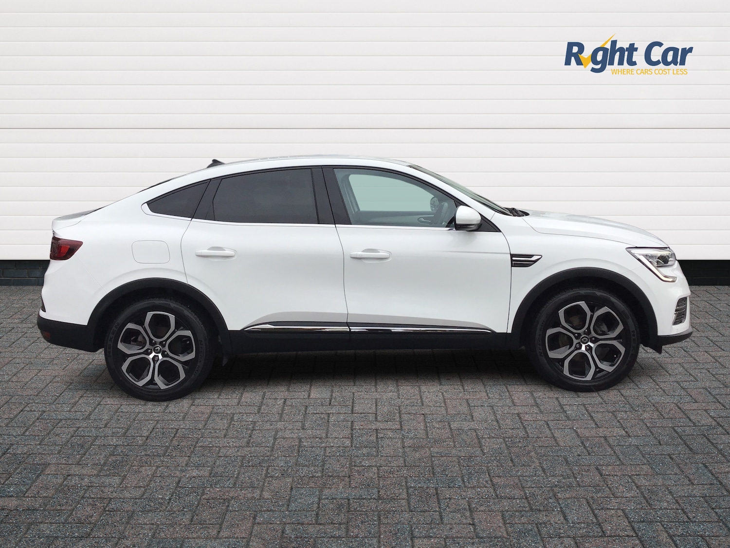 Used Renault Arkana 2022 for sale - 76362010: Photo 4