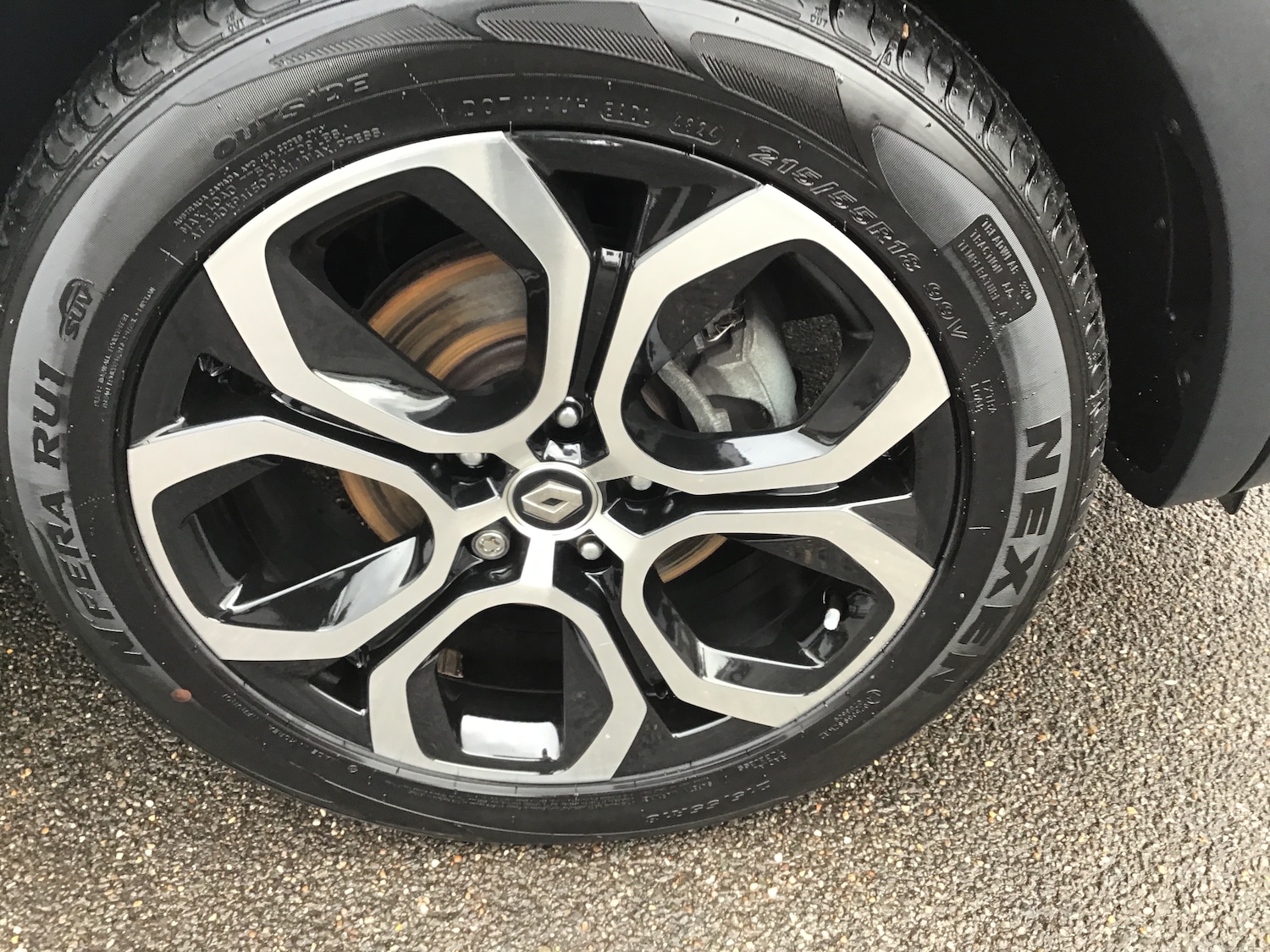 Used Renault Arkana 2022 for sale - 76362010: Photo 5