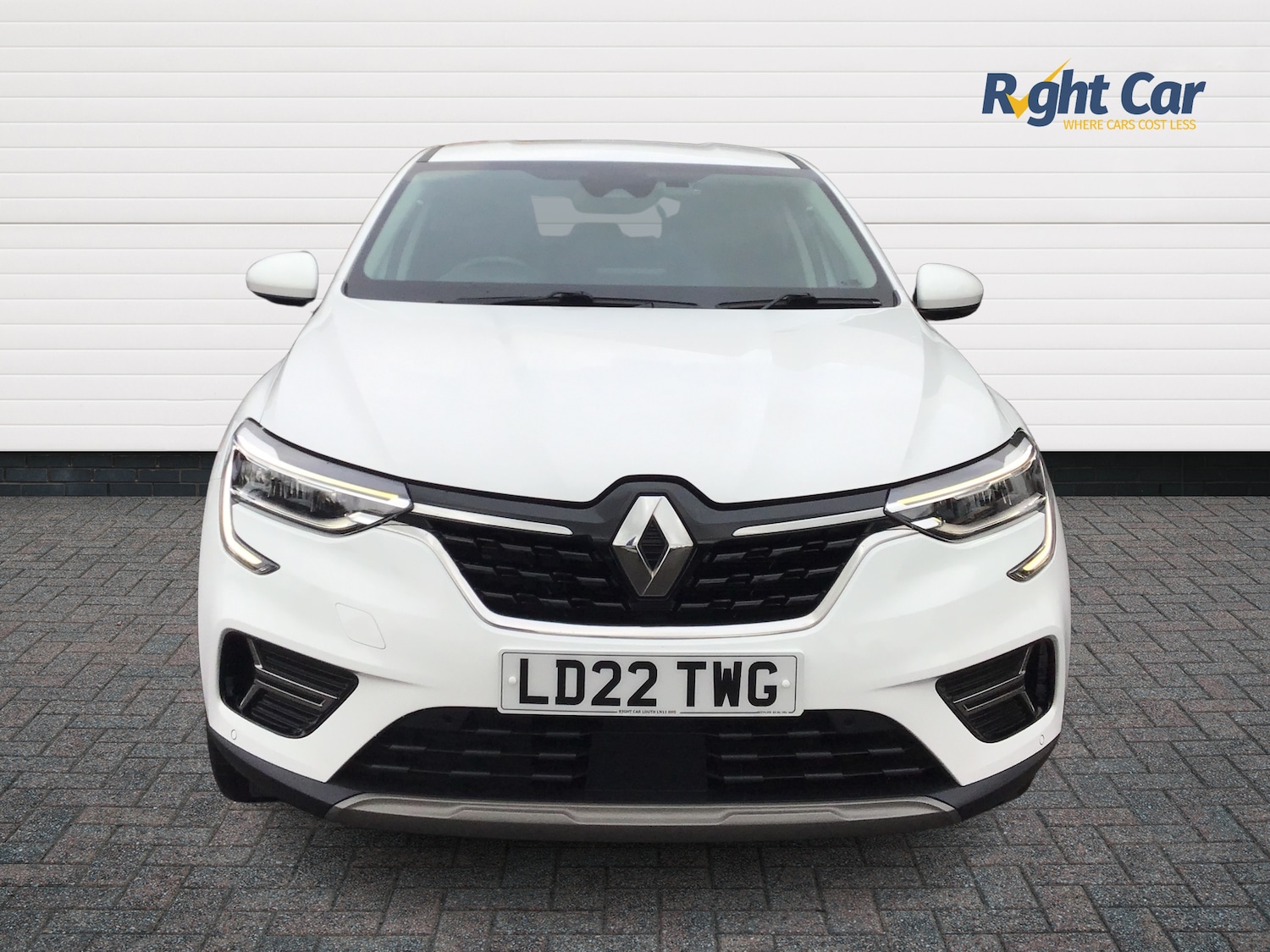 Used Renault Arkana 2022 for sale - 76362010: Photo 7