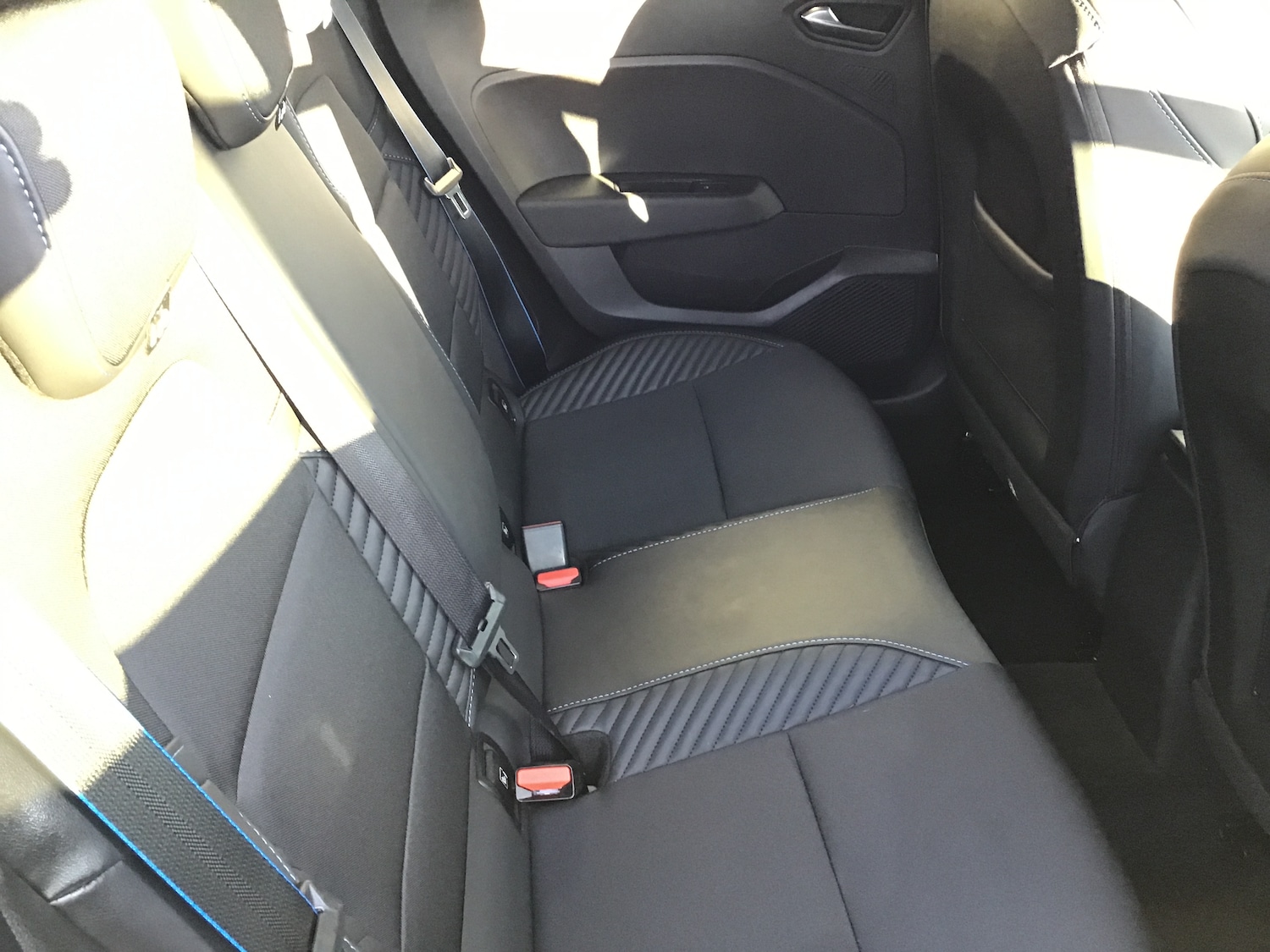 Used Renault Clio 2025 for sale - 76661120: Photo 10