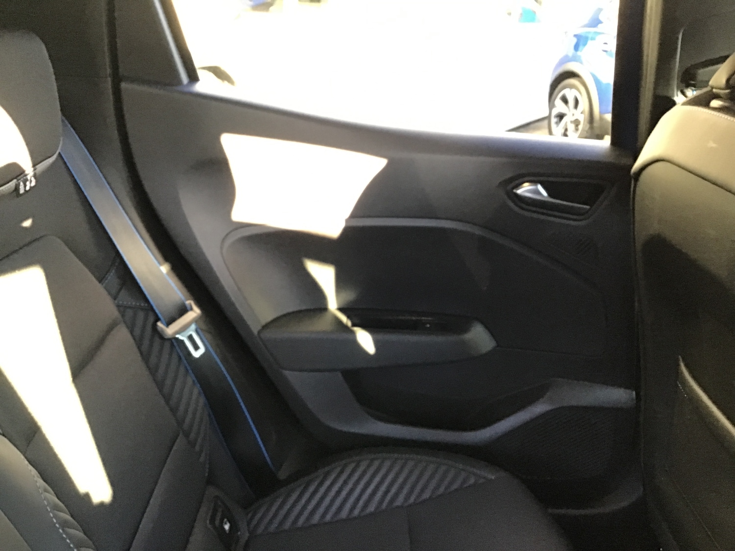 Used Renault Clio 2025 for sale - 76661120: Photo 11