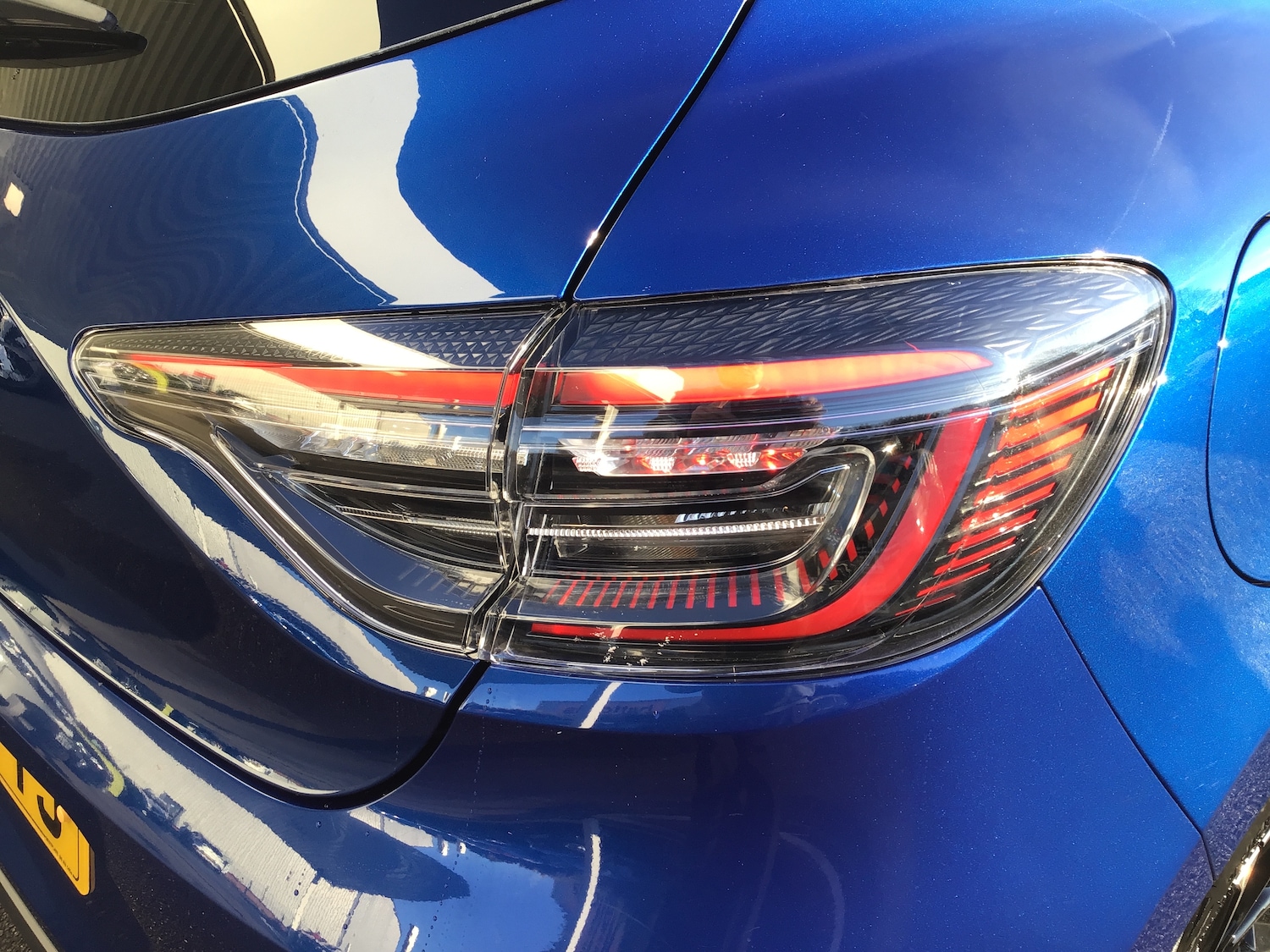 Used Renault Clio 2025 for sale - 76661120: Photo 13