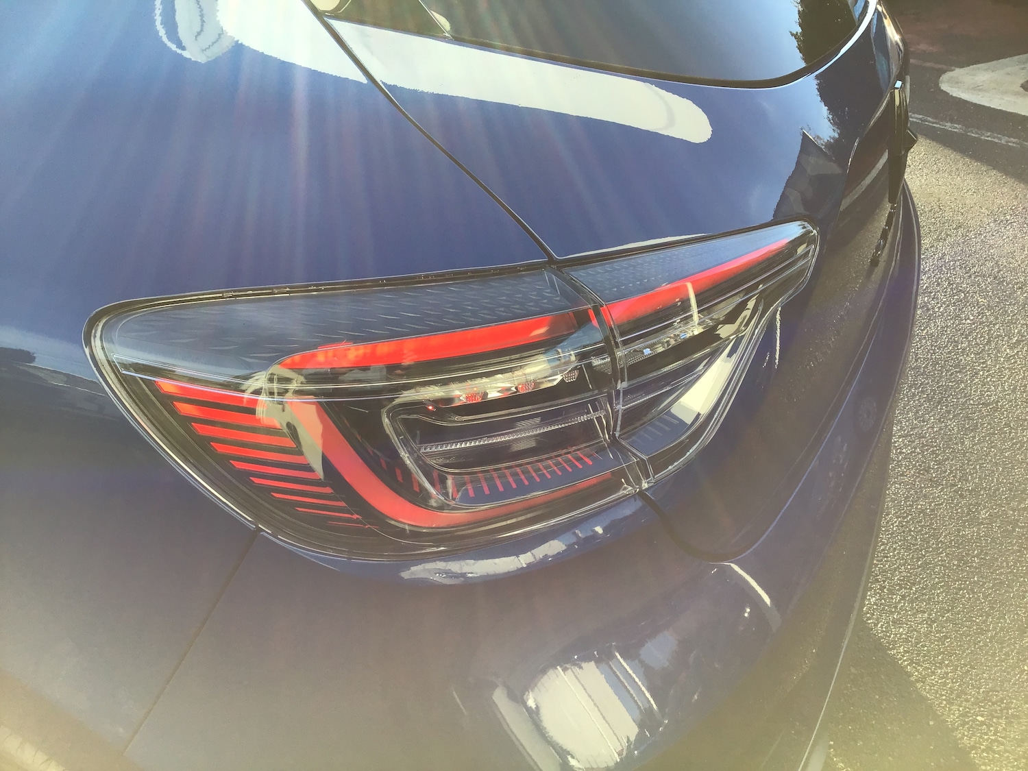 Used Renault Clio 2025 for sale - 76661120: Photo 14