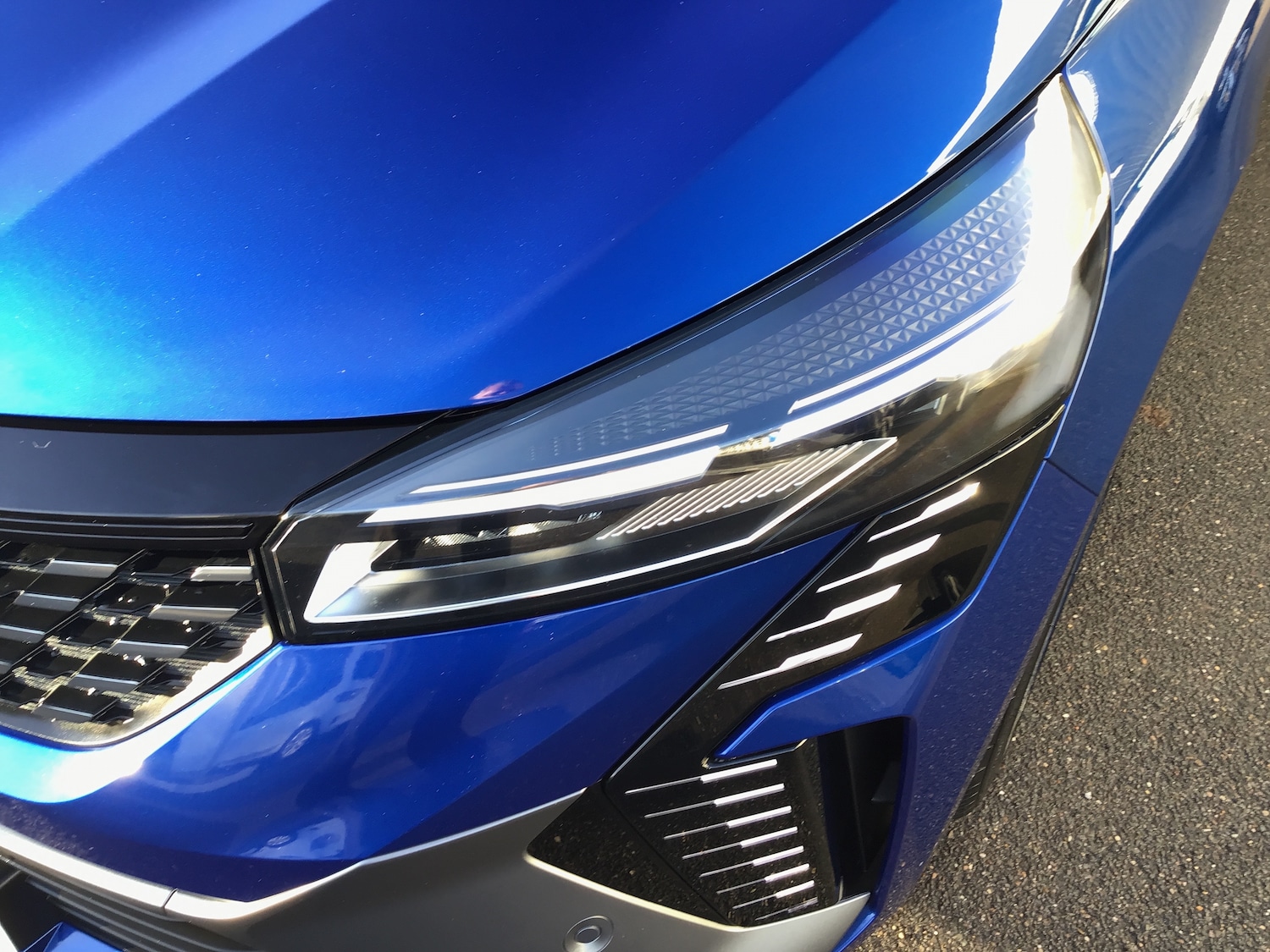 Used Renault Clio 2025 for sale - 76661120: Photo 15