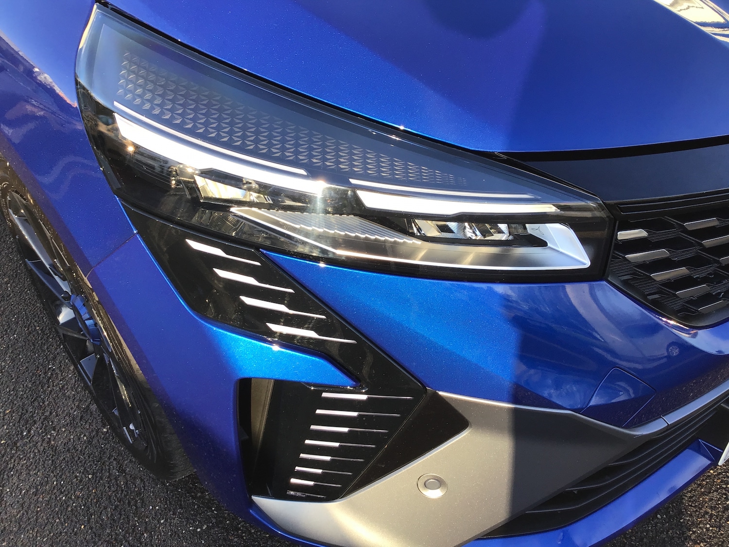 Used Renault Clio 2025 for sale - 76661120: Photo 16