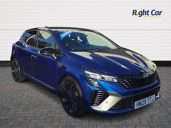 2025 (25) - 1.0 TCe 90 Esprit Alpine 5dr