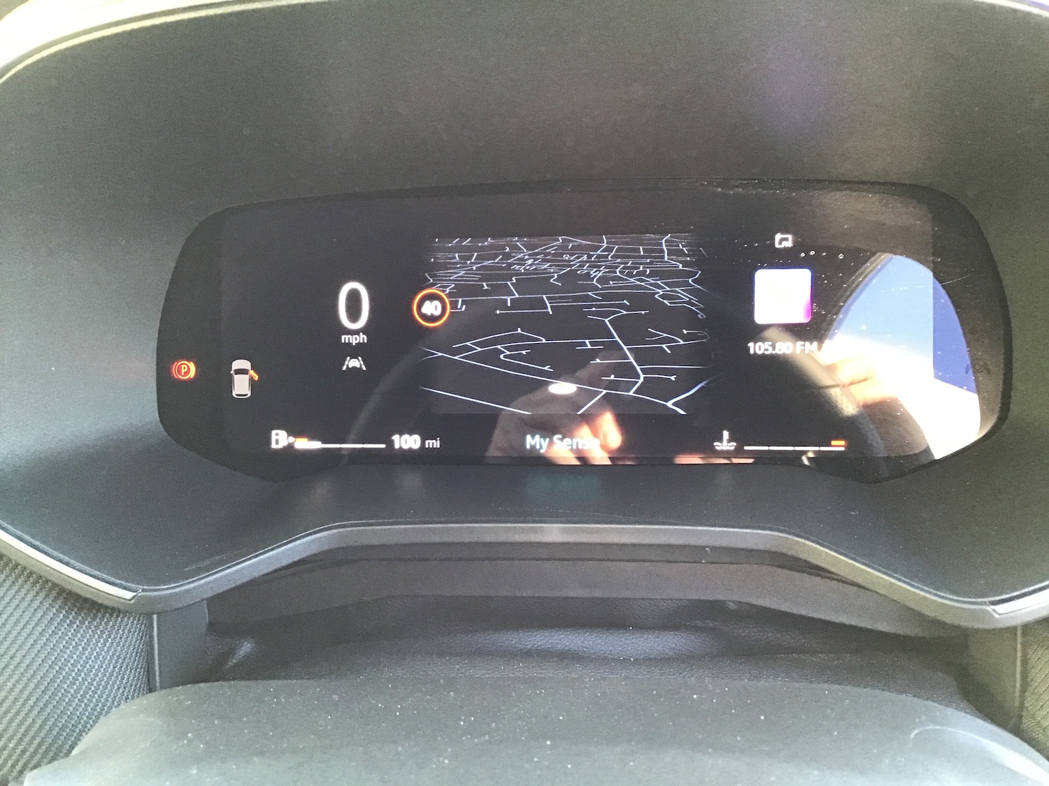 Used Renault Clio 2025 for sale - 76661120: Photo 22