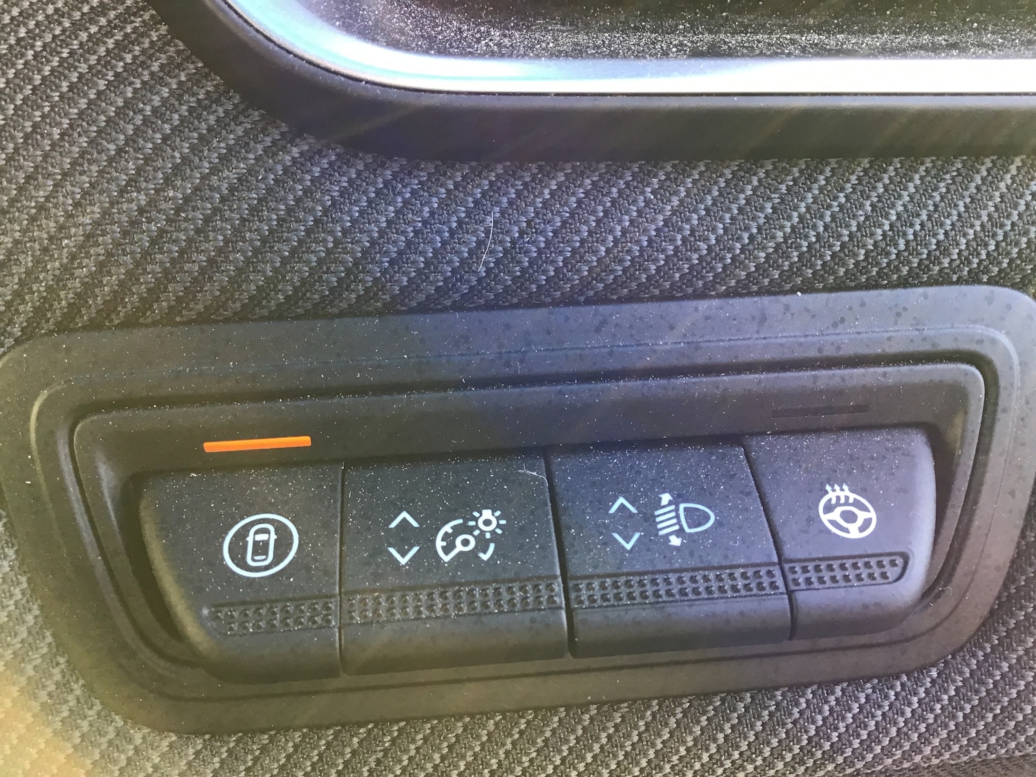 Used Renault Clio 2025 for sale - 76661120: Photo 23