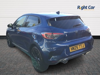 Used Renault Clio 2025 for sale - 76661120: Photo