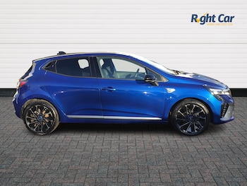 Used Renault Clio 2025 for sale - 76661120: Photo