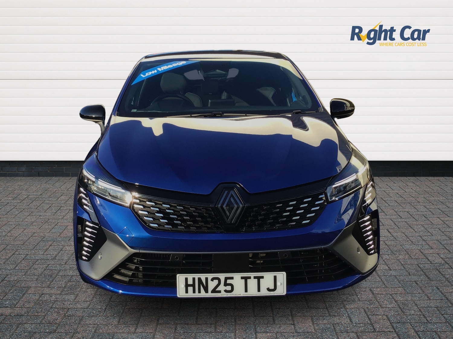 Used Renault Clio 2025 for sale - 76661120: Photo 7